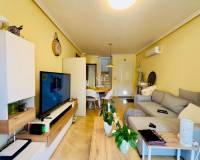 Resale - Town House - San Miguel de Salinas - Los Alcores