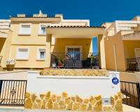 Resale - Town House - San Miguel de Salinas - Los Alcores