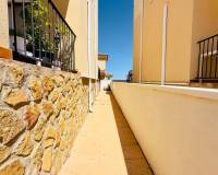 Resale - Town House - San Miguel de Salinas - Los Alcores