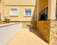 Resale - Town House - San Miguel de Salinas - Los Alcores