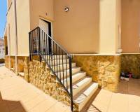Resale - Town House - San Miguel de Salinas - Los Alcores