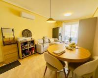 Resale - Town House - San Miguel de Salinas - Los Alcores