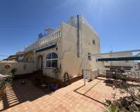 Resale - Town House - San Miguel de Salinas - San Miguel - Town