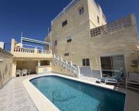 Resale - Town House - San Miguel de Salinas - San Miguel - Town