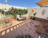 Resale - Town House - San Miguel de Salinas - San Miguel - Town