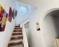 Resale - Town House - San Miguel de Salinas - San Miguel - Town