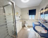 Resale - Town House - San Miguel de Salinas - San Miguel - Town