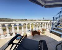 Resale - Town House - San Miguel de Salinas - San Miguel - Town