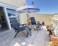 Resale - Town House - San Miguel de Salinas - San Miguel - Town