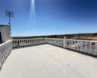 Resale - Town House - San Miguel de Salinas - San Miguel - Town