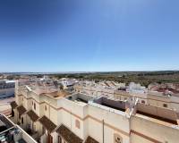 Resale - Town House - San Miguel de Salinas - San Miguel - Town