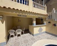 Resale - Town House - San Miguel de Salinas - San Miguel - Town