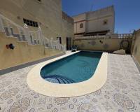 Resale - Town House - San Miguel de Salinas - San Miguel - Town