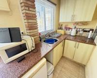 Resale - Town House - San Miguel de Salinas - San Miguel - Town