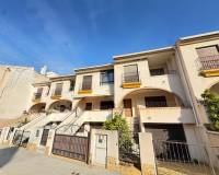Resale - Town House - San Miguel de Salinas - San Miguel - Town
