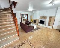 Resale - Town House - San Miguel de Salinas - San Miguel - Town