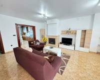 Resale - Town House - San Miguel de Salinas - San Miguel - Town