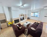 Resale - Town House - San Miguel de Salinas - San Miguel - Town