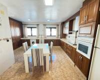 Resale - Town House - San Miguel de Salinas - San Miguel - Town
