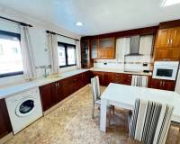 Resale - Town House - San Miguel de Salinas - San Miguel - Town