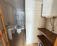 Resale - Town House - San Miguel de Salinas - San Miguel - Town