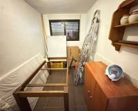 Resale - Town House - San Miguel de Salinas - San Miguel - Town