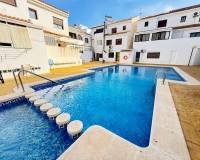 Resale - Town House - San Miguel de Salinas - San Miguel - Town