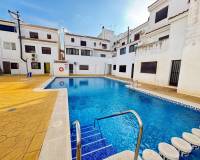 Resale - Town House - San Miguel de Salinas - San Miguel - Town