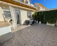 Resale - Town House - Torre de La Horadada - Torre De Horadada