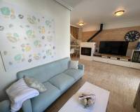 Resale - Town House - Torre de La Horadada - Torre De Horadada