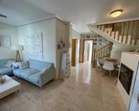 Resale - Town House - Torre de La Horadada - Torre De Horadada