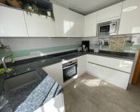 Resale - Town House - Torre de La Horadada - Torre De Horadada