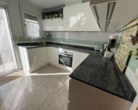 Resale - Town House - Torre de La Horadada - Torre De Horadada