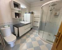 Resale - Town House - Torre de La Horadada - Torre De Horadada