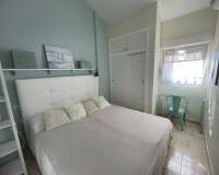 Resale - Town House - Torre de La Horadada - Torre De Horadada