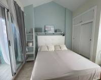 Resale - Town House - Torre de La Horadada - Torre De Horadada