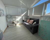 Resale - Town House - Torre de La Horadada - Torre De Horadada