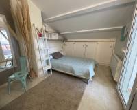 Resale - Town House - Torre de La Horadada - Torre De Horadada