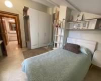 Resale - Town House - Torre de La Horadada - Torre De Horadada