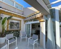 Resale - Town House - Torre de La Horadada - Torre De Horadada