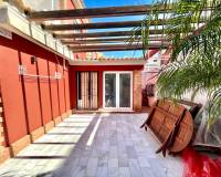 Resale - Town House - Torre De La Horadada - Torre de la Horadada