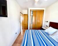 Resale - Town House - Torre De La Horadada - Torre de la Horadada