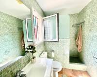 Resale - Town House - Torre De La Horadada - Torre de la Horadada