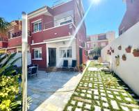 Resale - Town House - Torre De La Horadada - Torre de la Horadada
