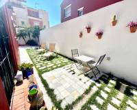 Resale - Town House - Torre De La Horadada - Torre de la Horadada