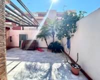 Resale - Town House - Torre De La Horadada - Torre de la Horadada