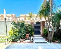 Resale - Town House - Torre De La Horadada - Torre de la Horadada