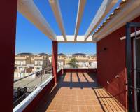 Resale - Town House - Torre De La Horadada - Torre de la Horadada