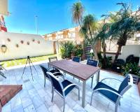 Resale - Town House - Torre De La Horadada - Torre de la Horadada