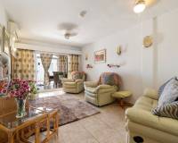 Resale - Town House - Torrevieja - Aguas Nuevas